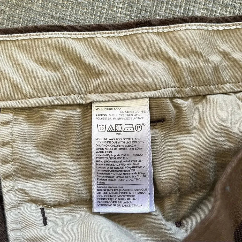 BANANA REPUBLIC 11